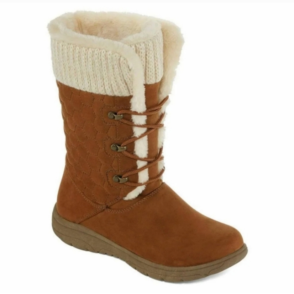 Winter boots